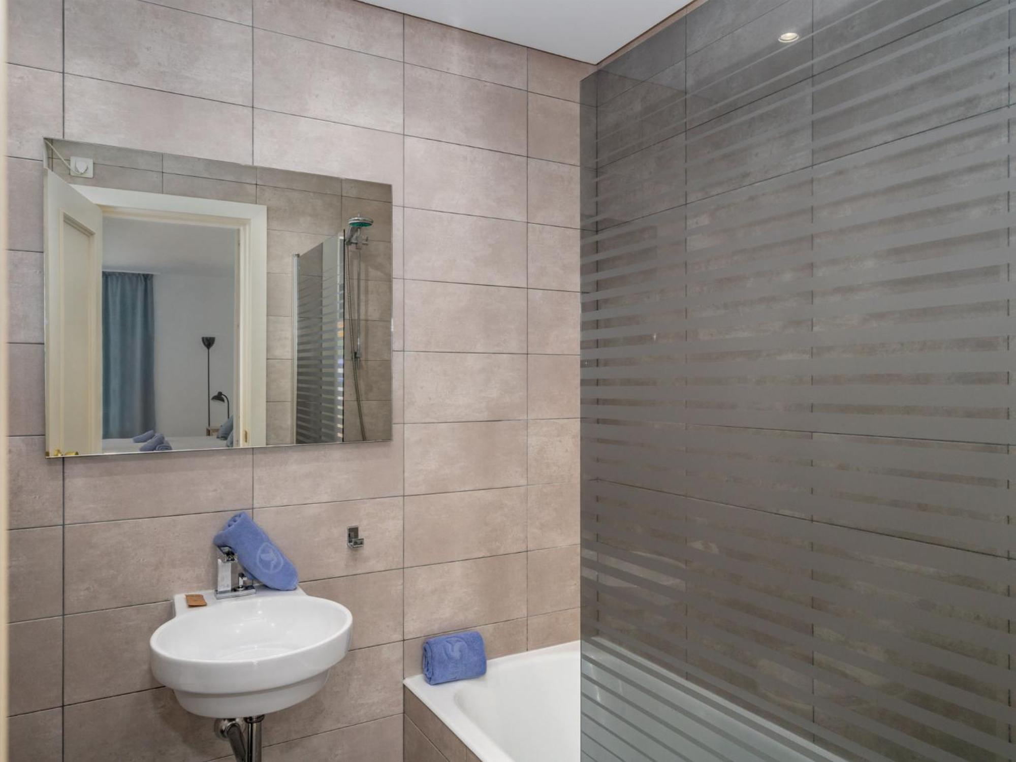 Apartment Puerto Paraiso III By Interhome 埃斯特波纳 外观 照片